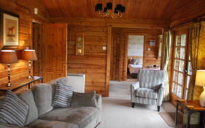 Curlew Lodge